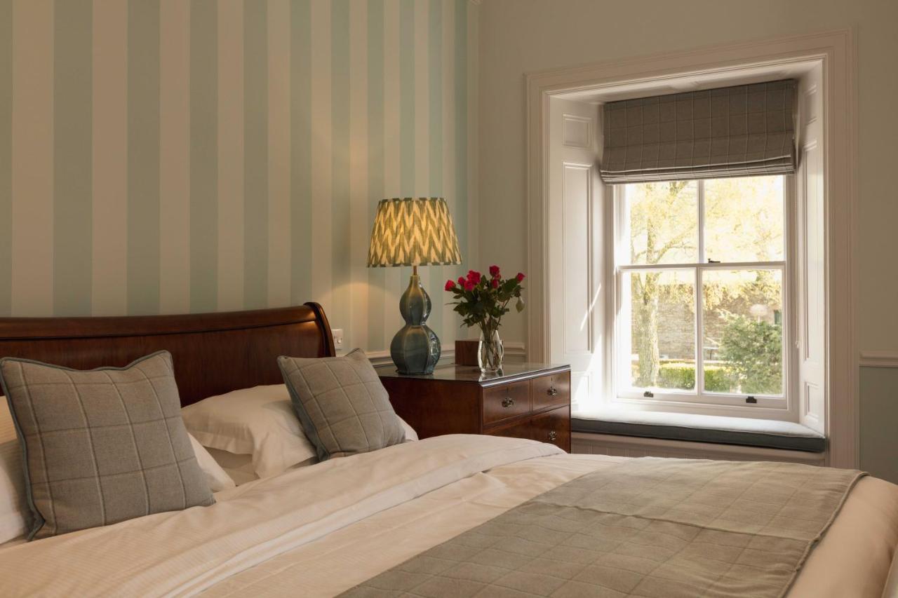 Farlam Hall Hotel & Restaurant 브램프톤 외부 사진