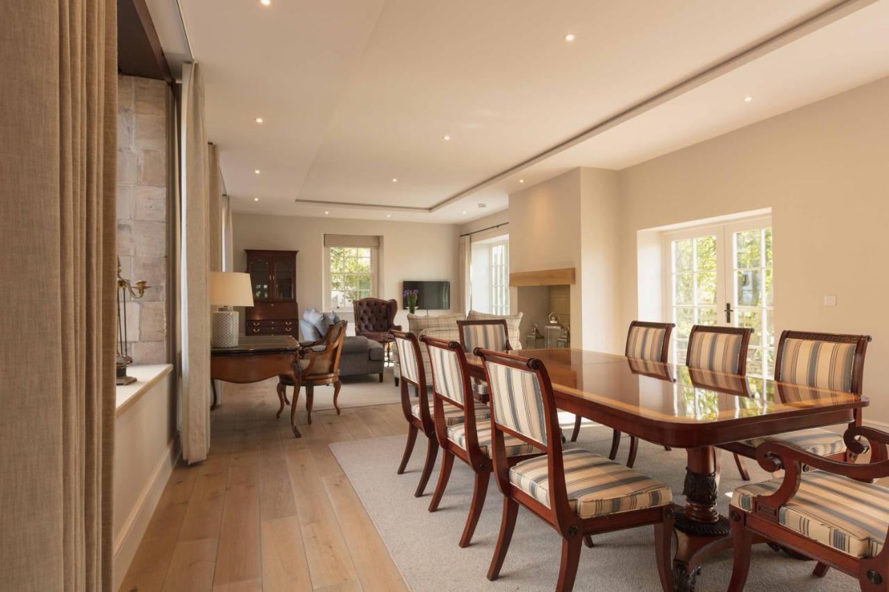 Farlam Hall Hotel & Restaurant 브램프톤 외부 사진