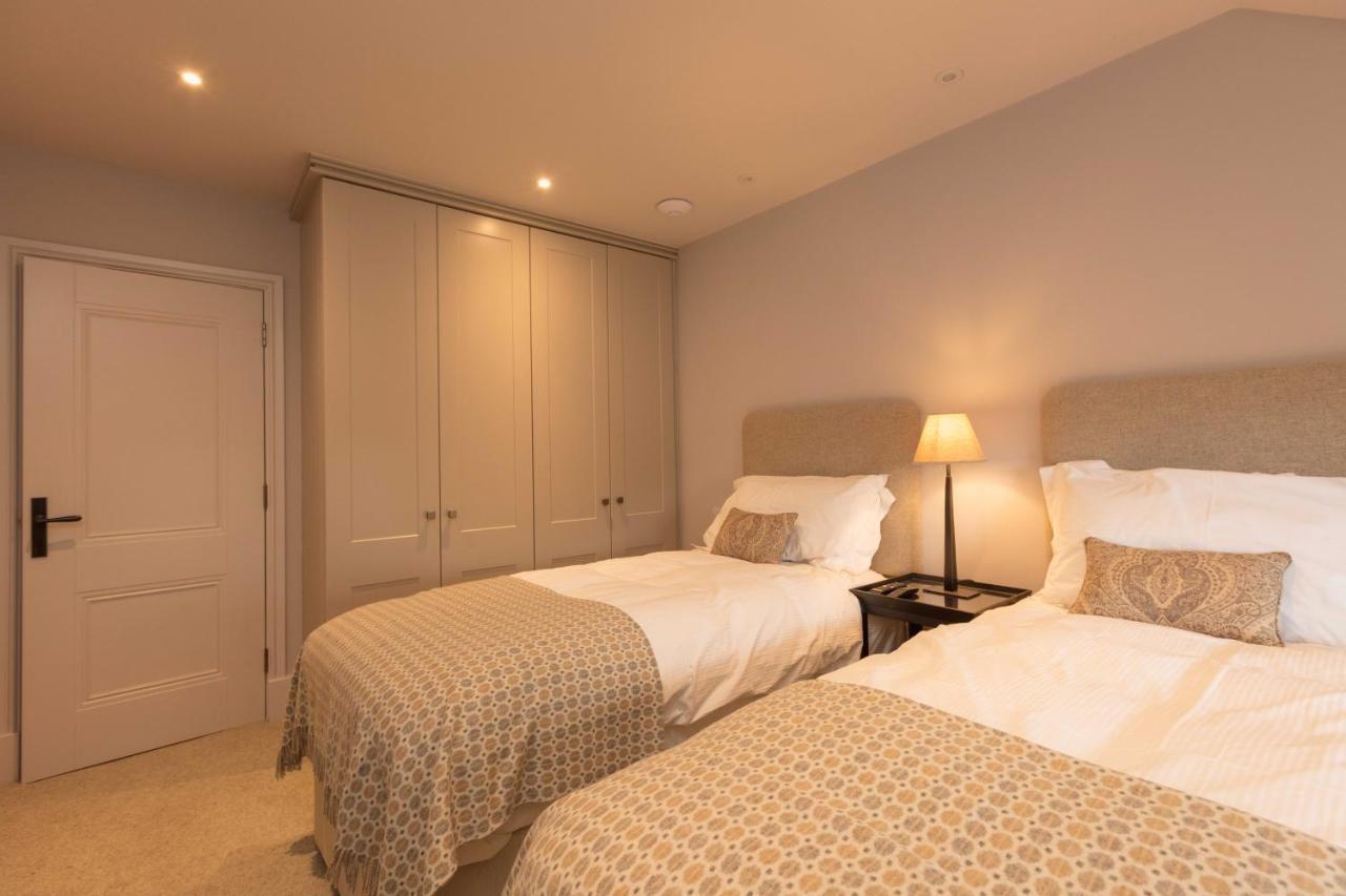 Farlam Hall Hotel & Restaurant 브램프톤 외부 사진