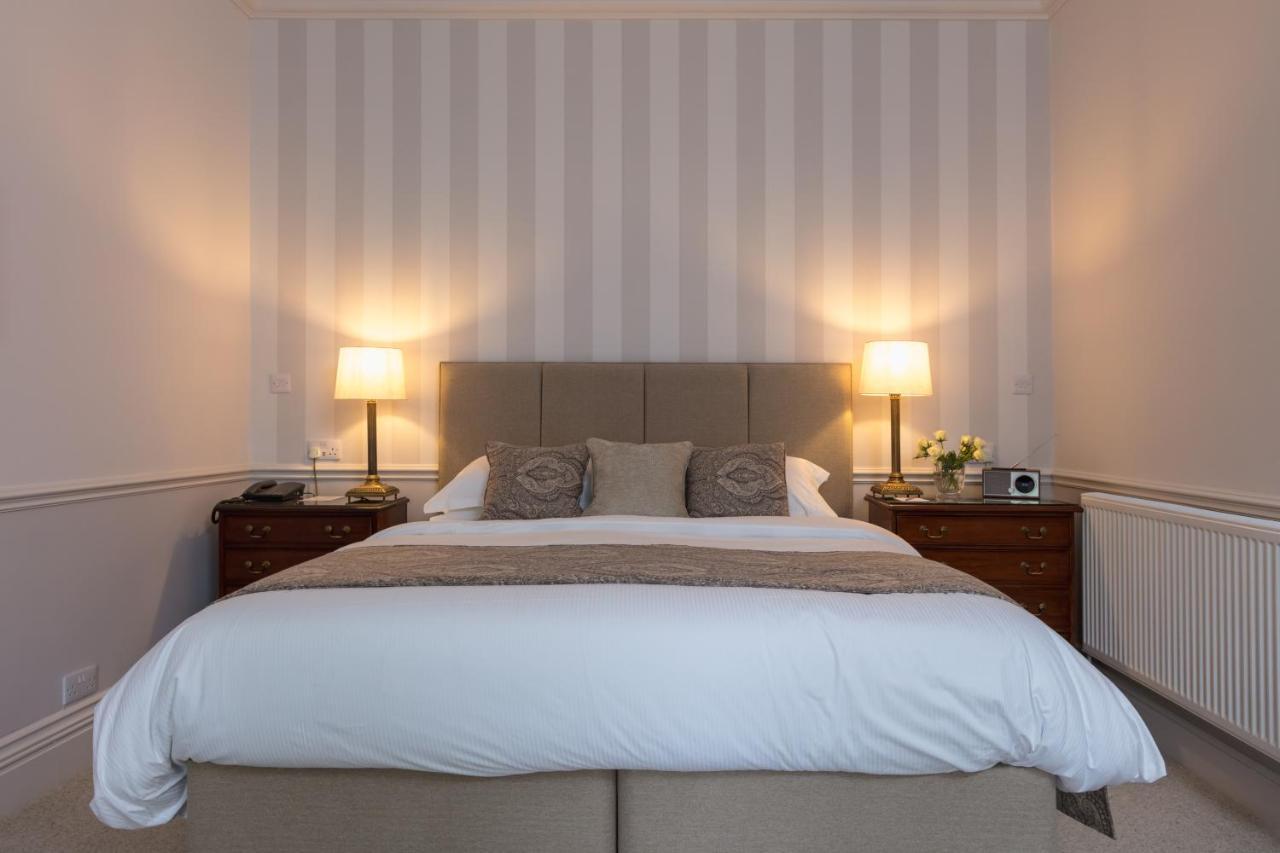 Farlam Hall Hotel & Restaurant 브램프톤 외부 사진