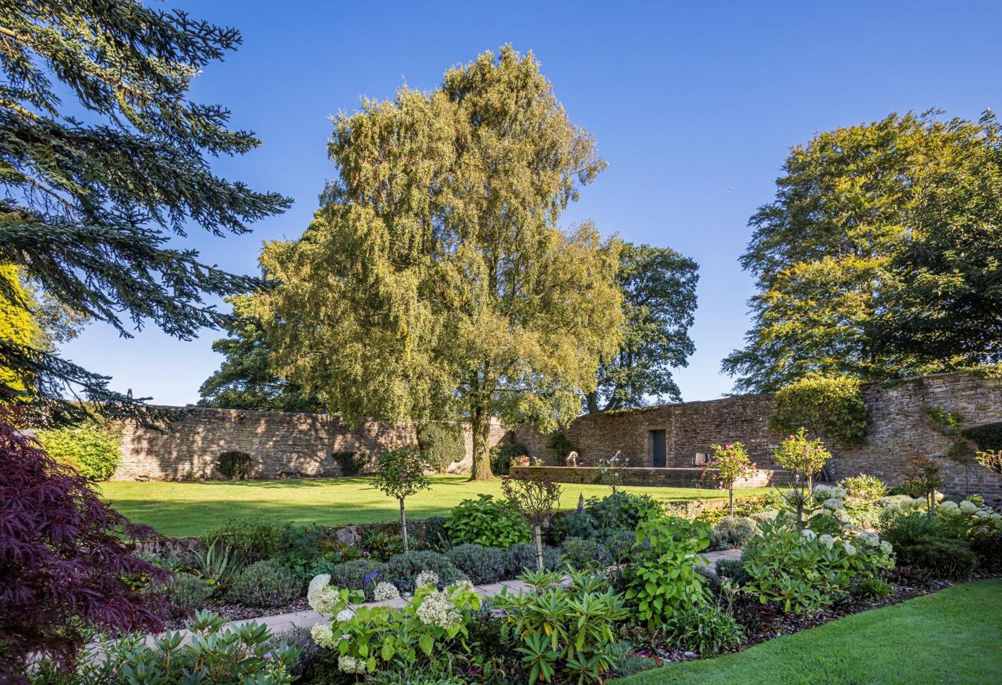 Farlam Hall Hotel & Restaurant 브램프톤 외부 사진