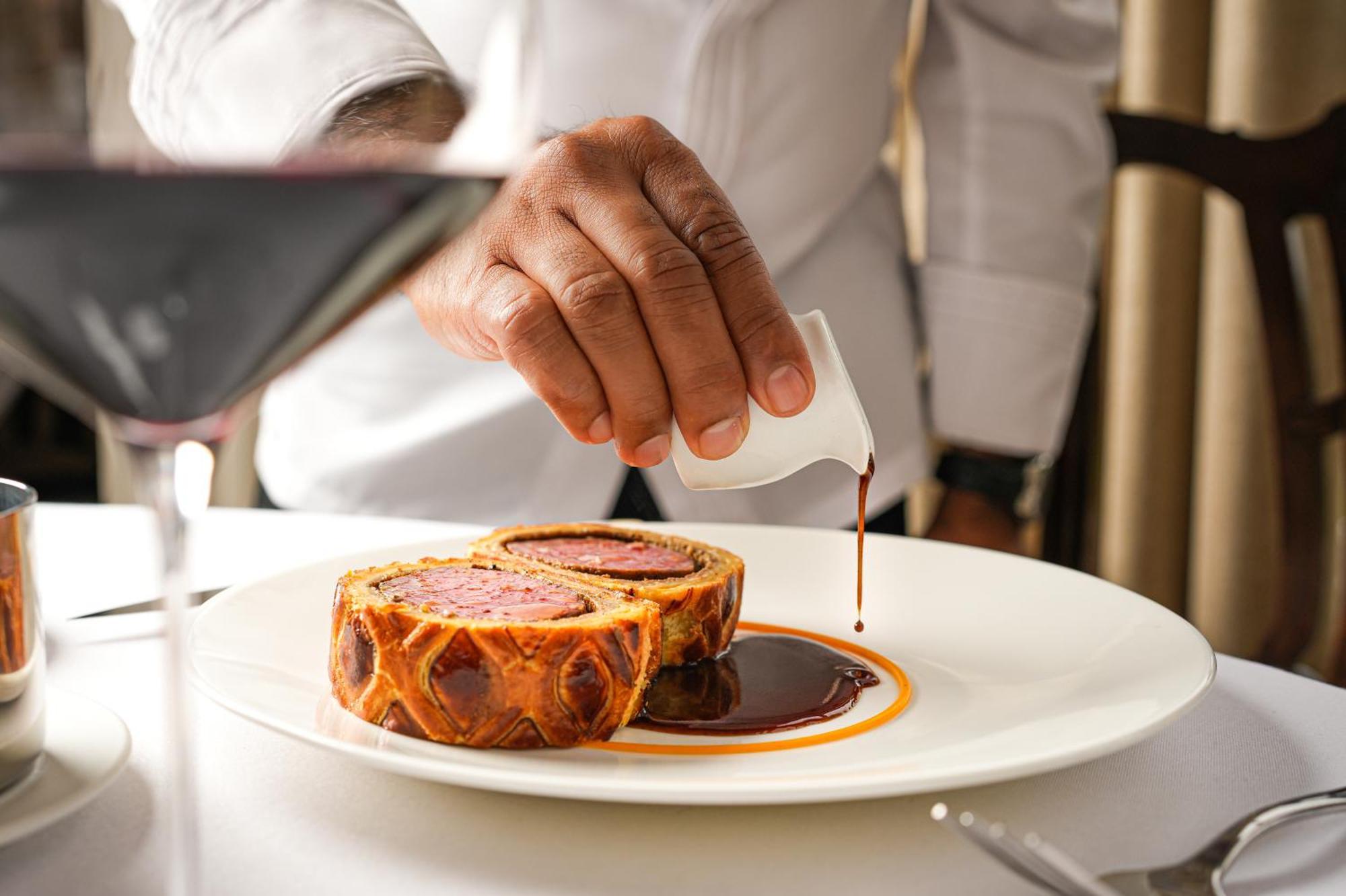 Farlam Hall Hotel & Restaurant 브램프톤 외부 사진