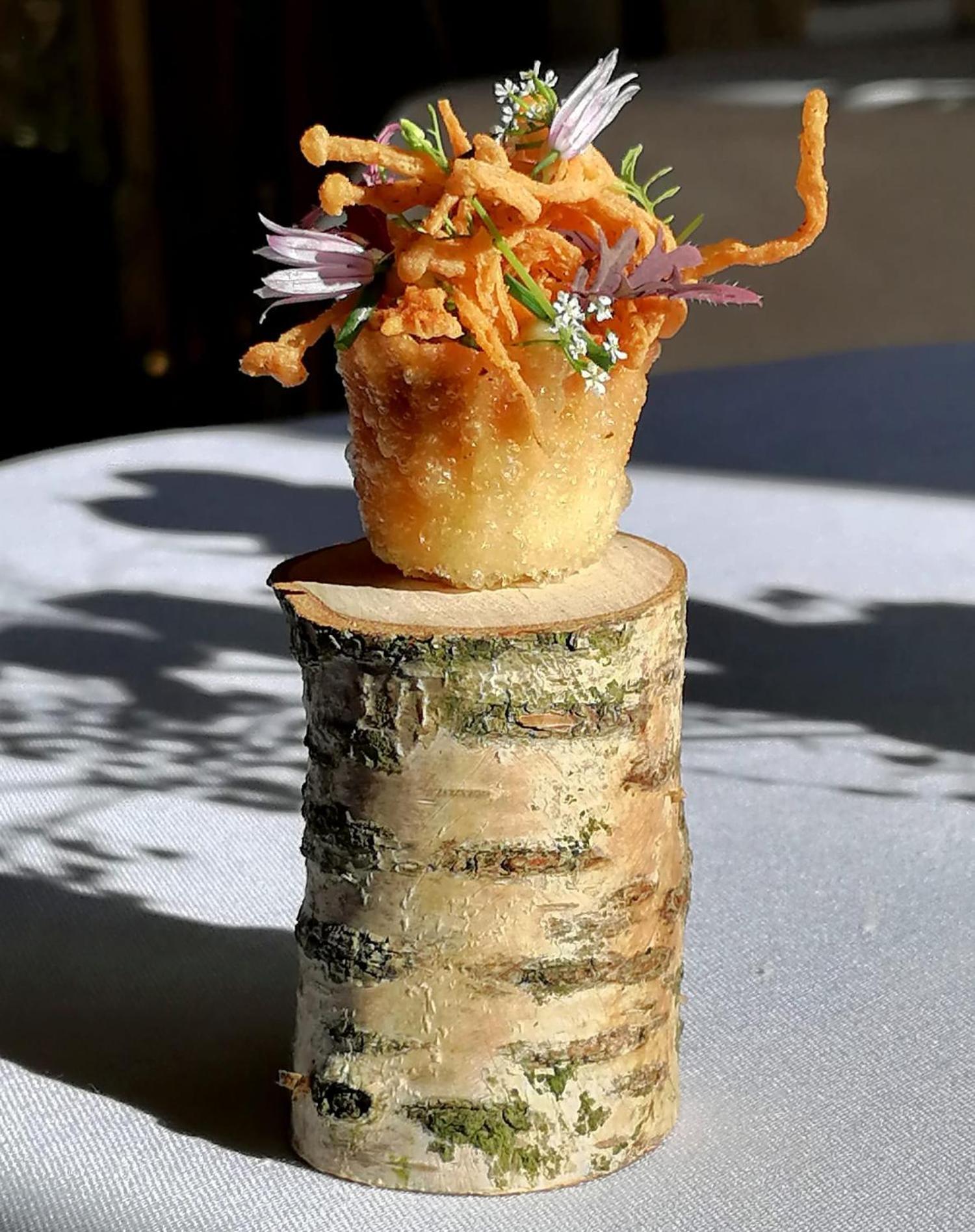 Farlam Hall Hotel & Restaurant 브램프톤 외부 사진