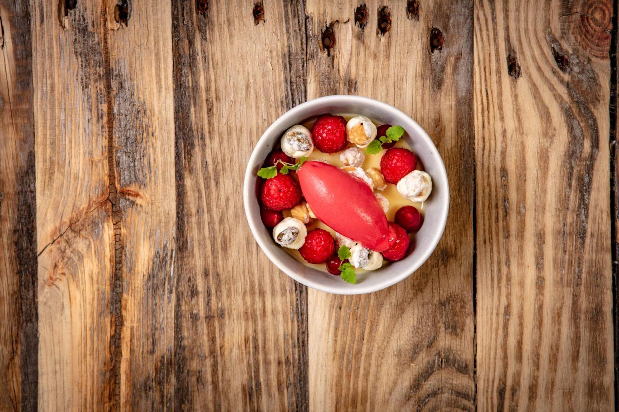 Farlam Hall Hotel & Restaurant 브램프톤 외부 사진