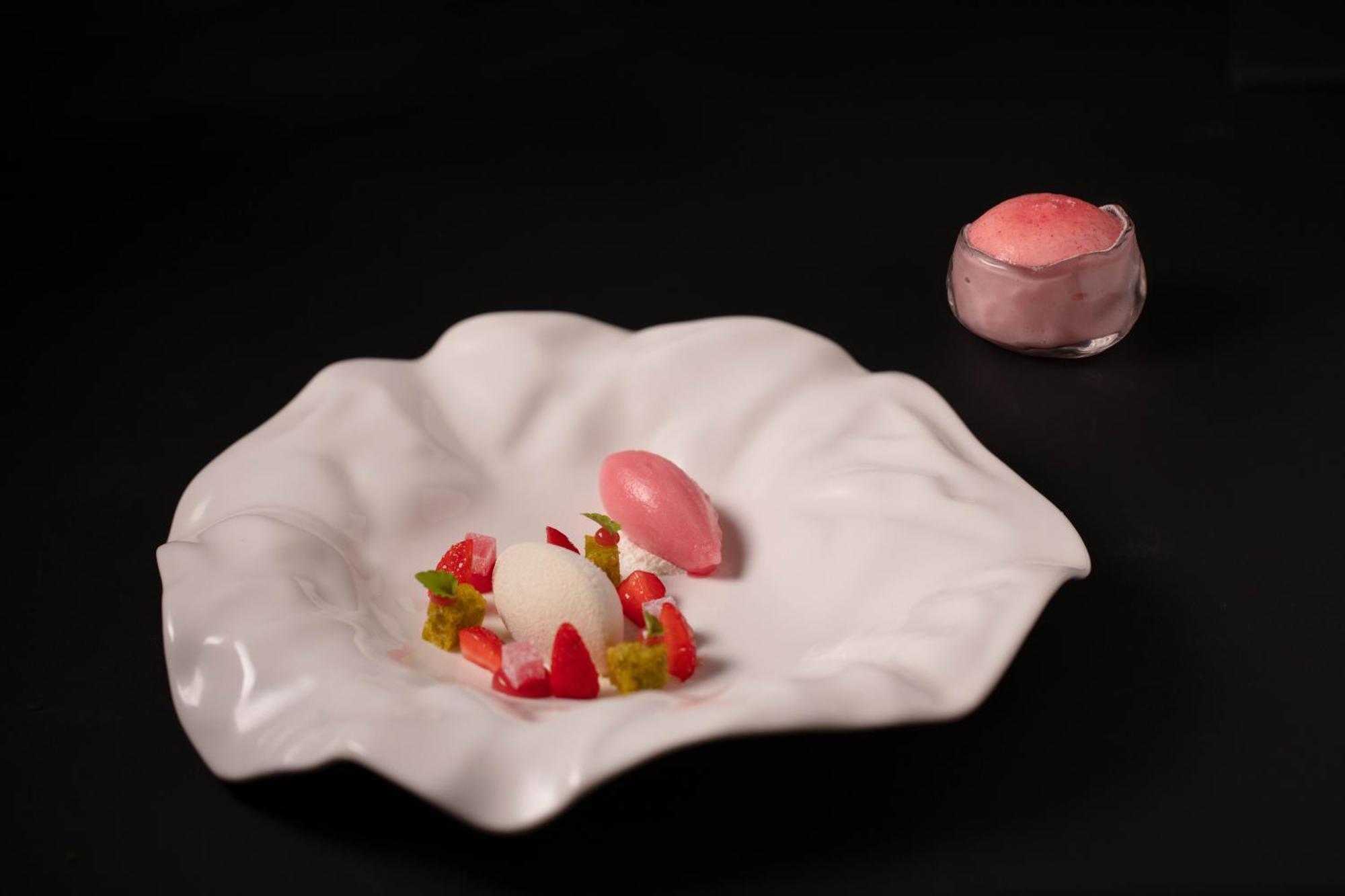 Farlam Hall Hotel & Restaurant 브램프톤 외부 사진