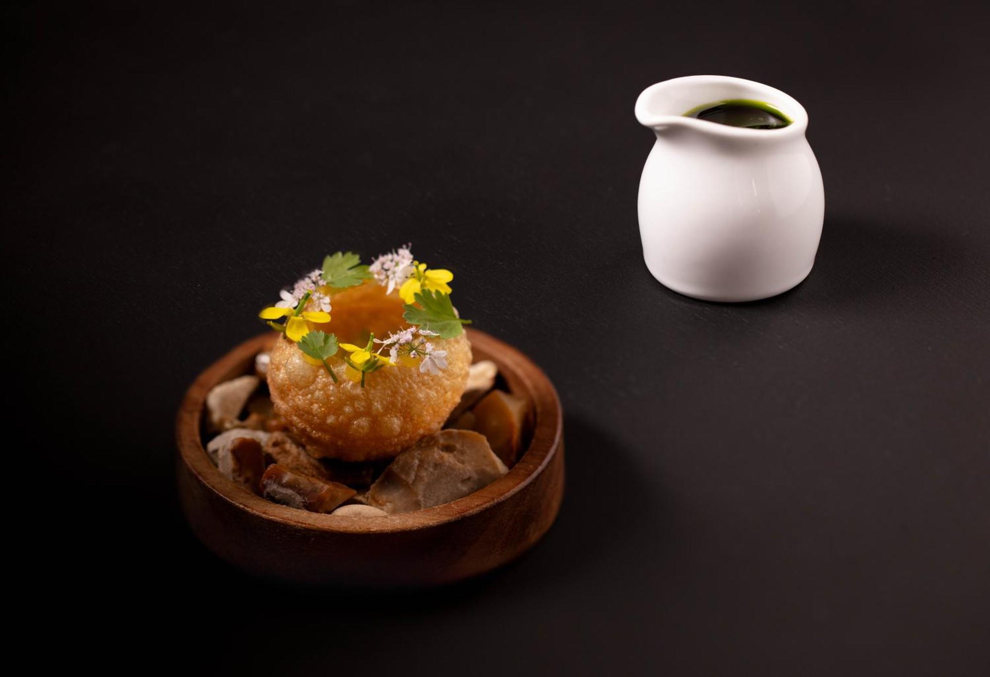 Farlam Hall Hotel & Restaurant 브램프톤 외부 사진